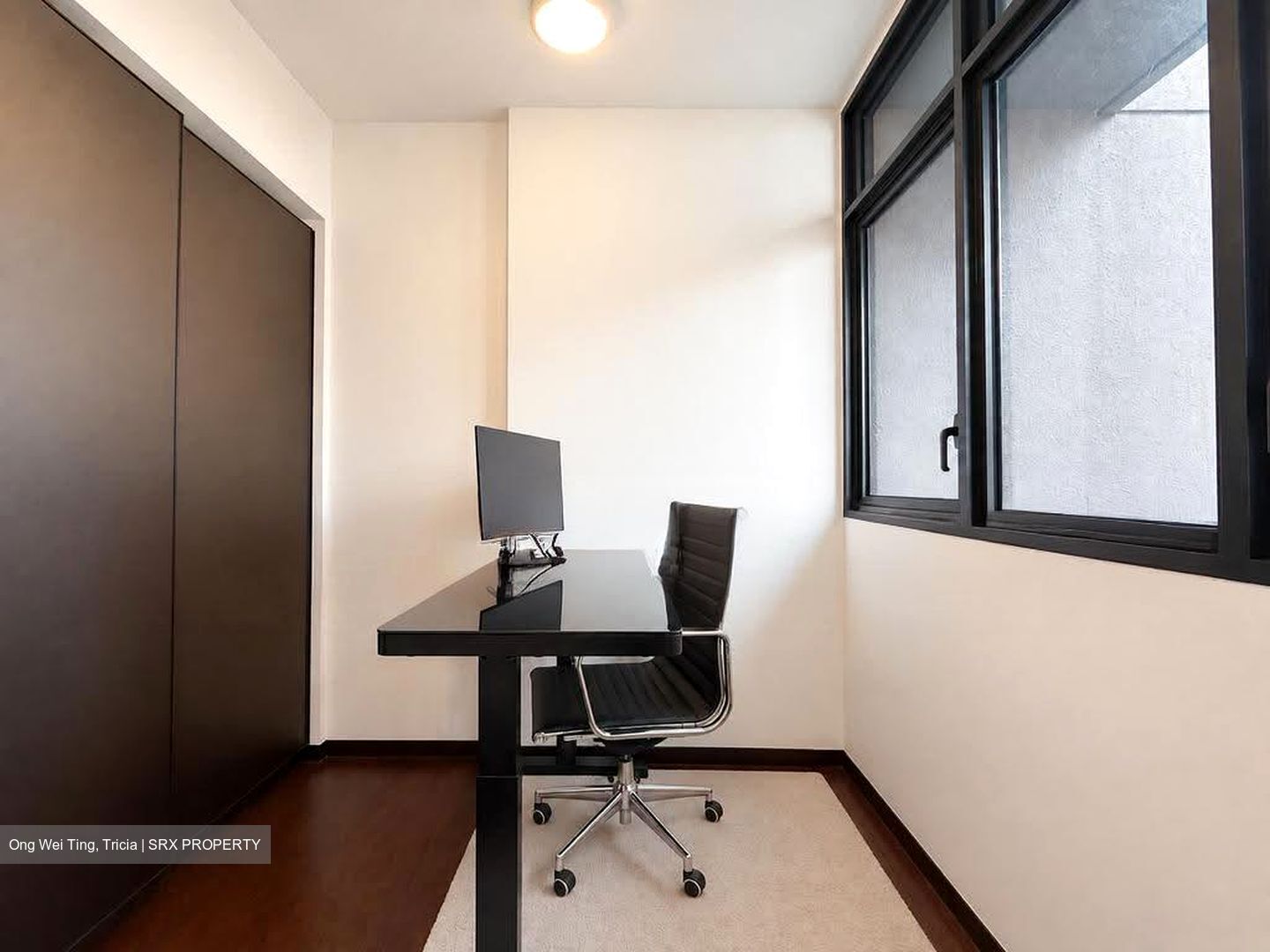 Pullman Residence  (D11), Condominium #622731481